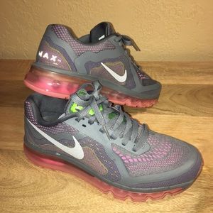 Nike airmax shoes